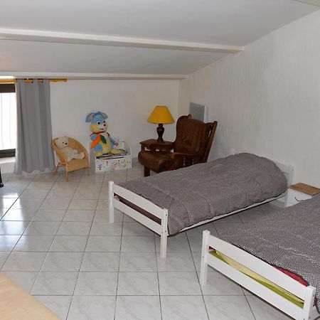 Maison Cedeji Baudinard Екстериор снимка