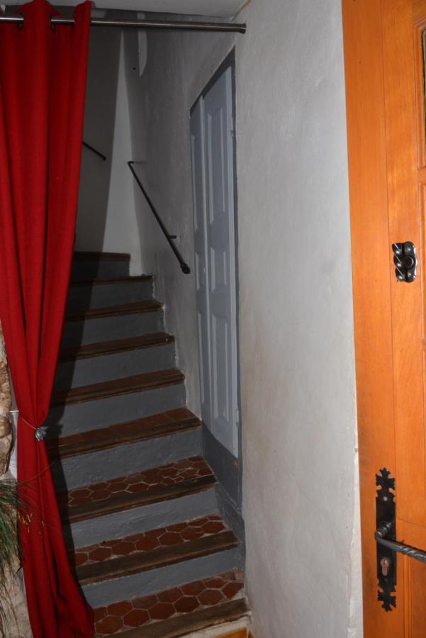 Maison Cedeji Baudinard Екстериор снимка