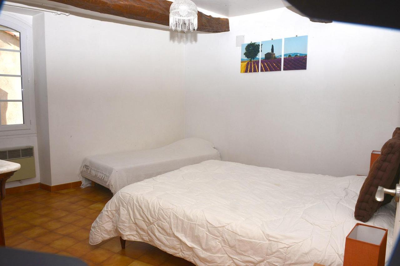Maison Cedeji Baudinard Екстериор снимка