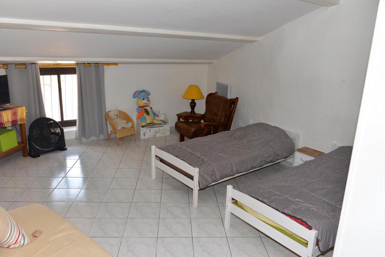 Maison Cedeji Baudinard Екстериор снимка