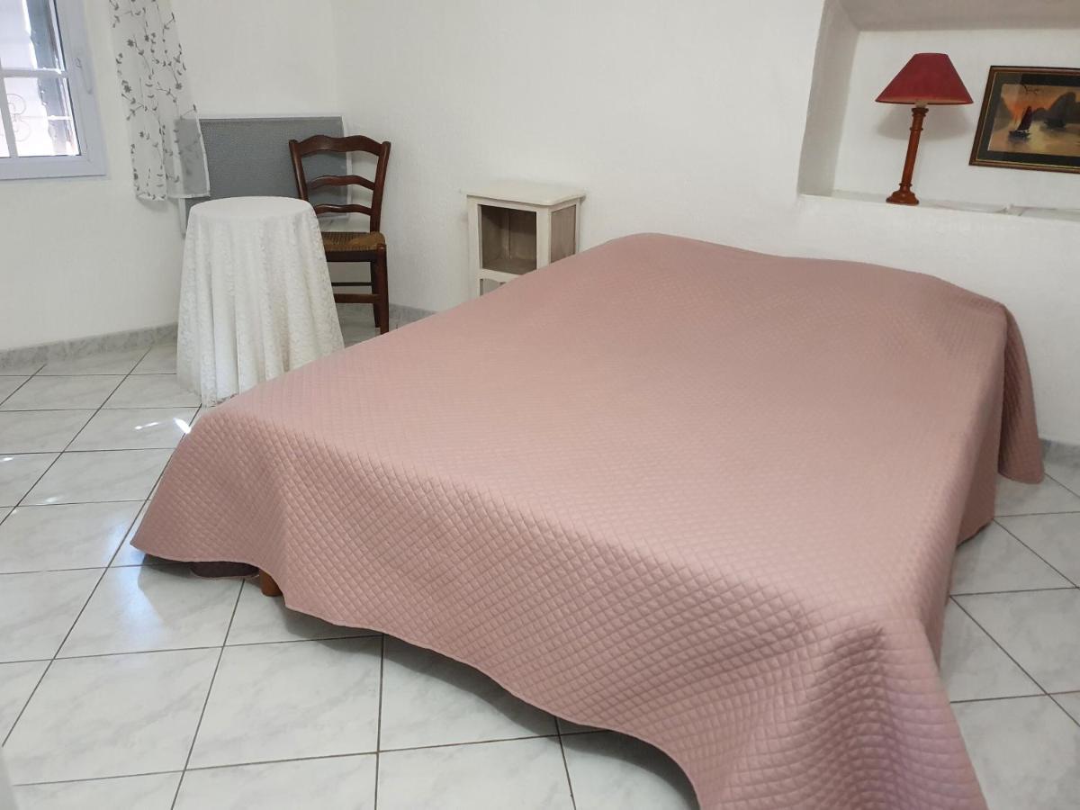 Maison Cedeji Baudinard Екстериор снимка