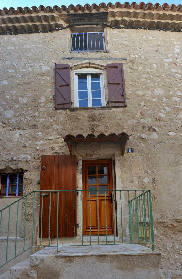 Maison Cedeji Baudinard Екстериор снимка