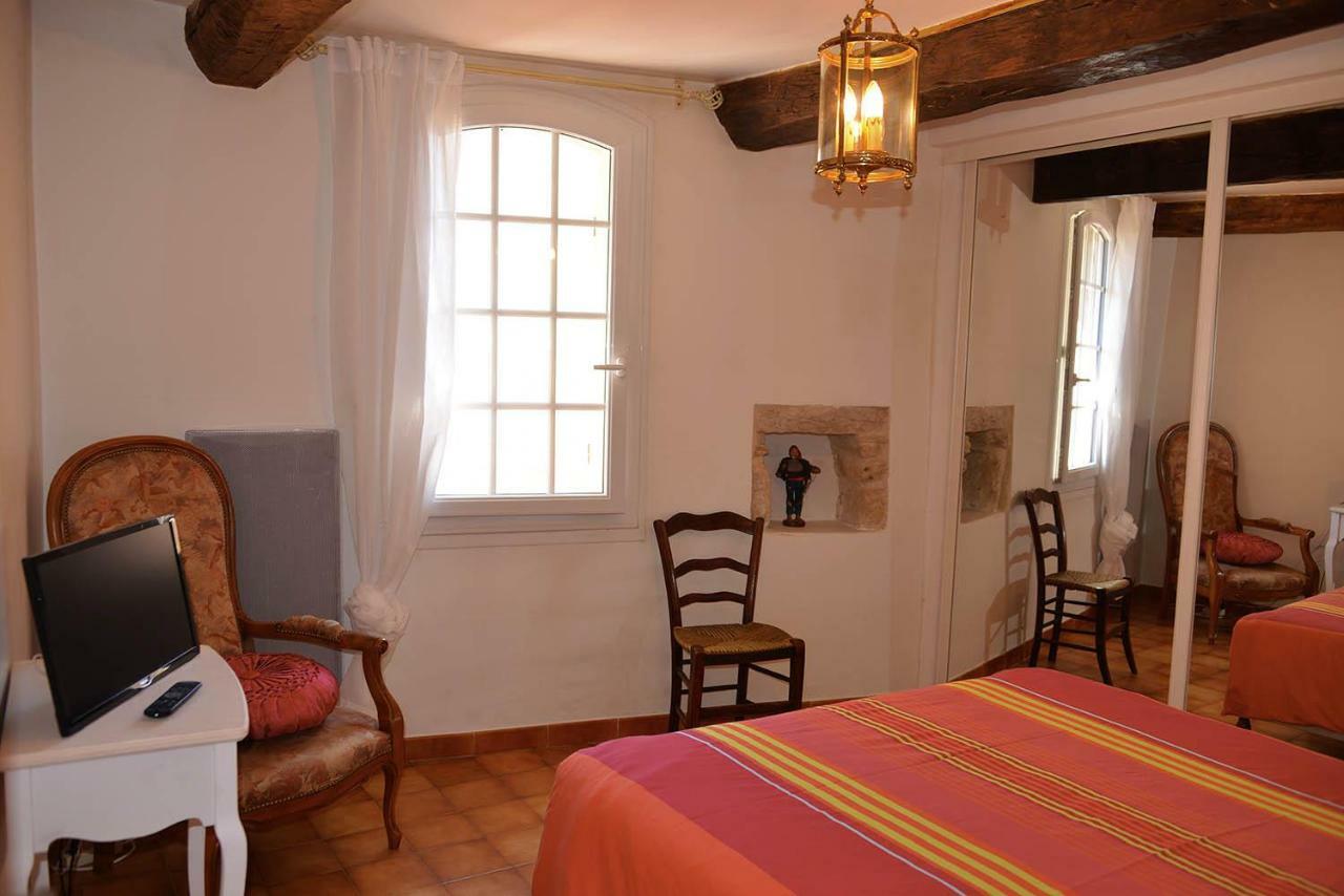 Maison Cedeji Baudinard Екстериор снимка